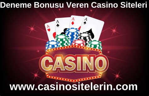 Anadoluslot Deneme Bonusu Veren Casino Siteleri