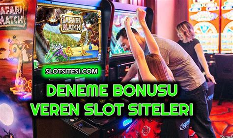 Anadoluslot Deneme Bonusu Veren Slot Siteleri