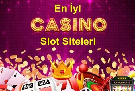 Anadoluslot En İyi Casino Siteleri